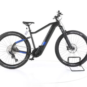 Haibike HardNine 7 2021