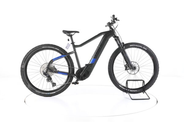 Haibike HardNine 7 2021
