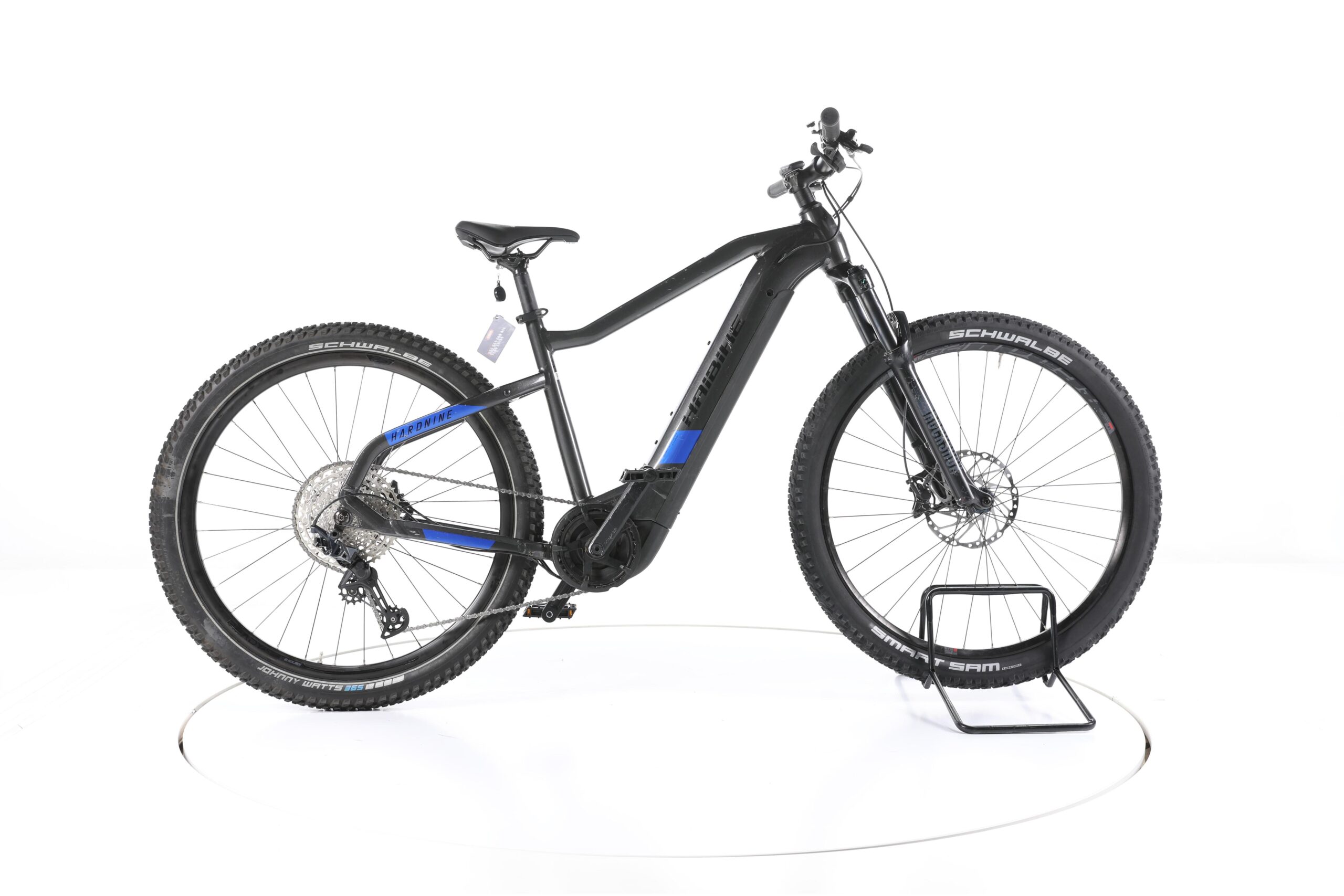 Haibike HardNine 7 2021