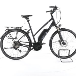 Gudereit ET-7 evo 2020