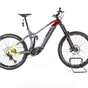 Haibike Nduro 7 2023