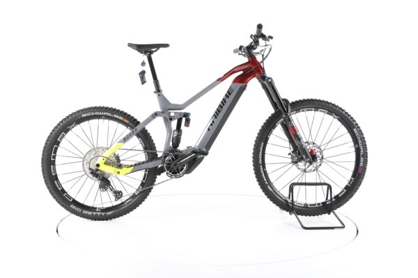 Haibike Nduro 7 2023