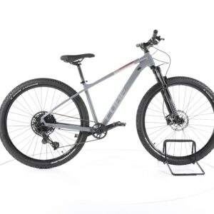 Cube Access WS SLX 2023