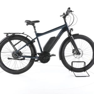 Victoria E-Urban 11.9 2022