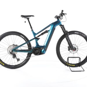 Cannondale Moterra Neo 3 2023