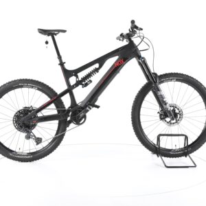 Nox Cycles Helium Enduro 7.1 2022