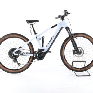 Cube Stereo Hybrid 120 Pro 2024