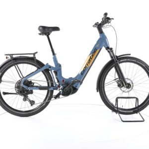 Corratec E-Power MTC 100 2023