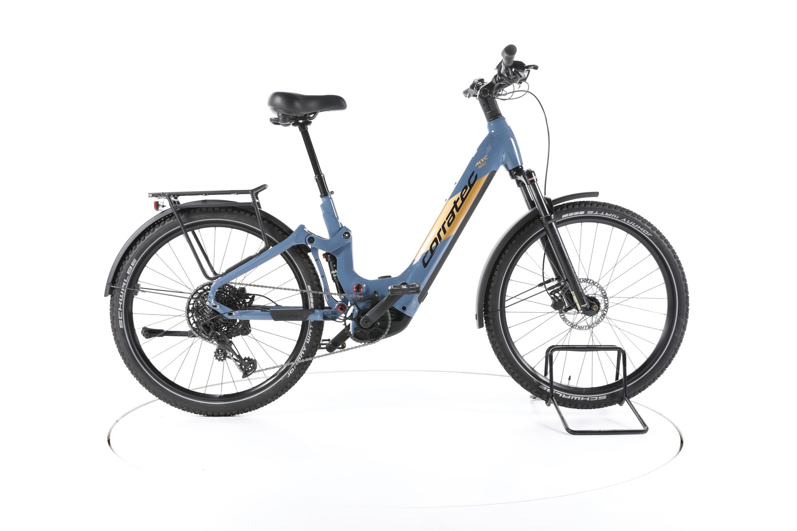 Corratec E-Power MTC 100 2023