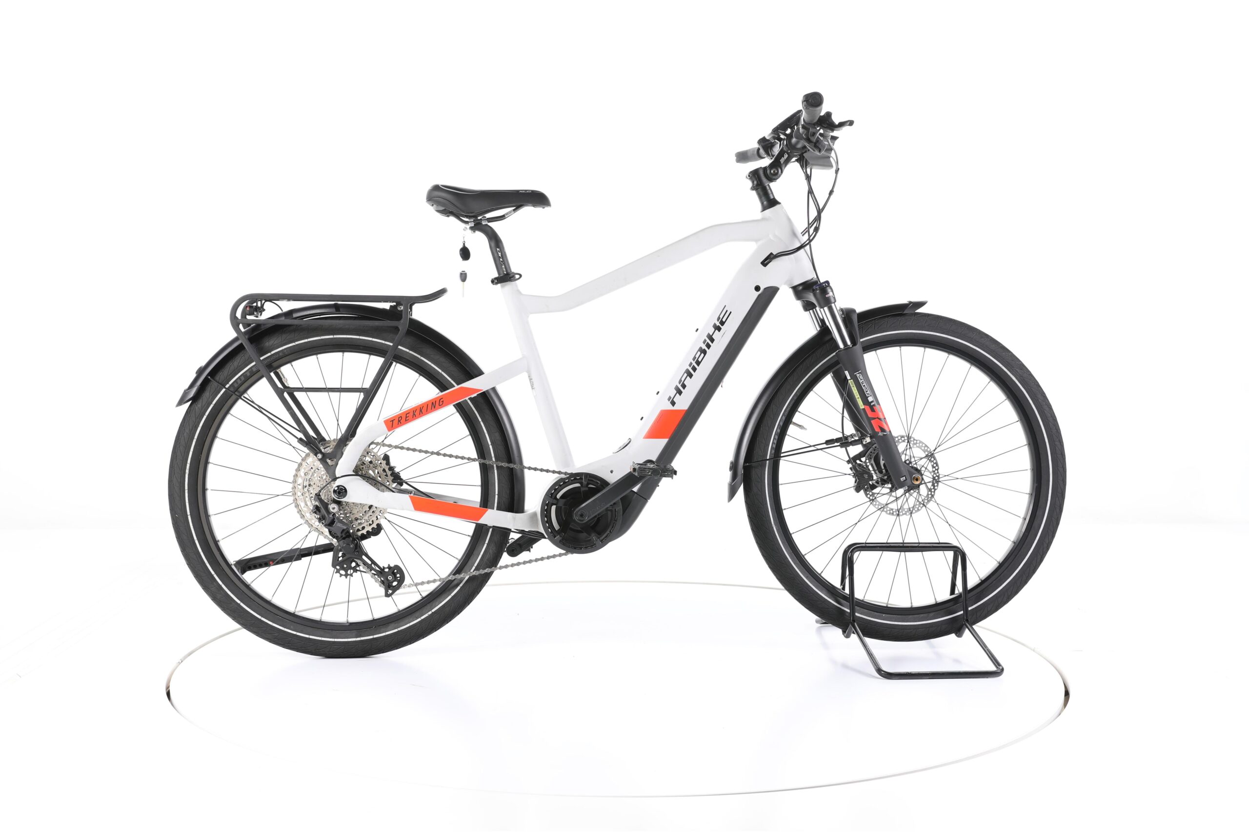 Haibike Trekking 7 2021