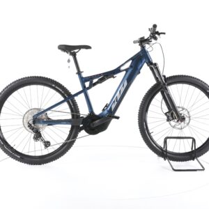KTM Macina Chacana 691 2022