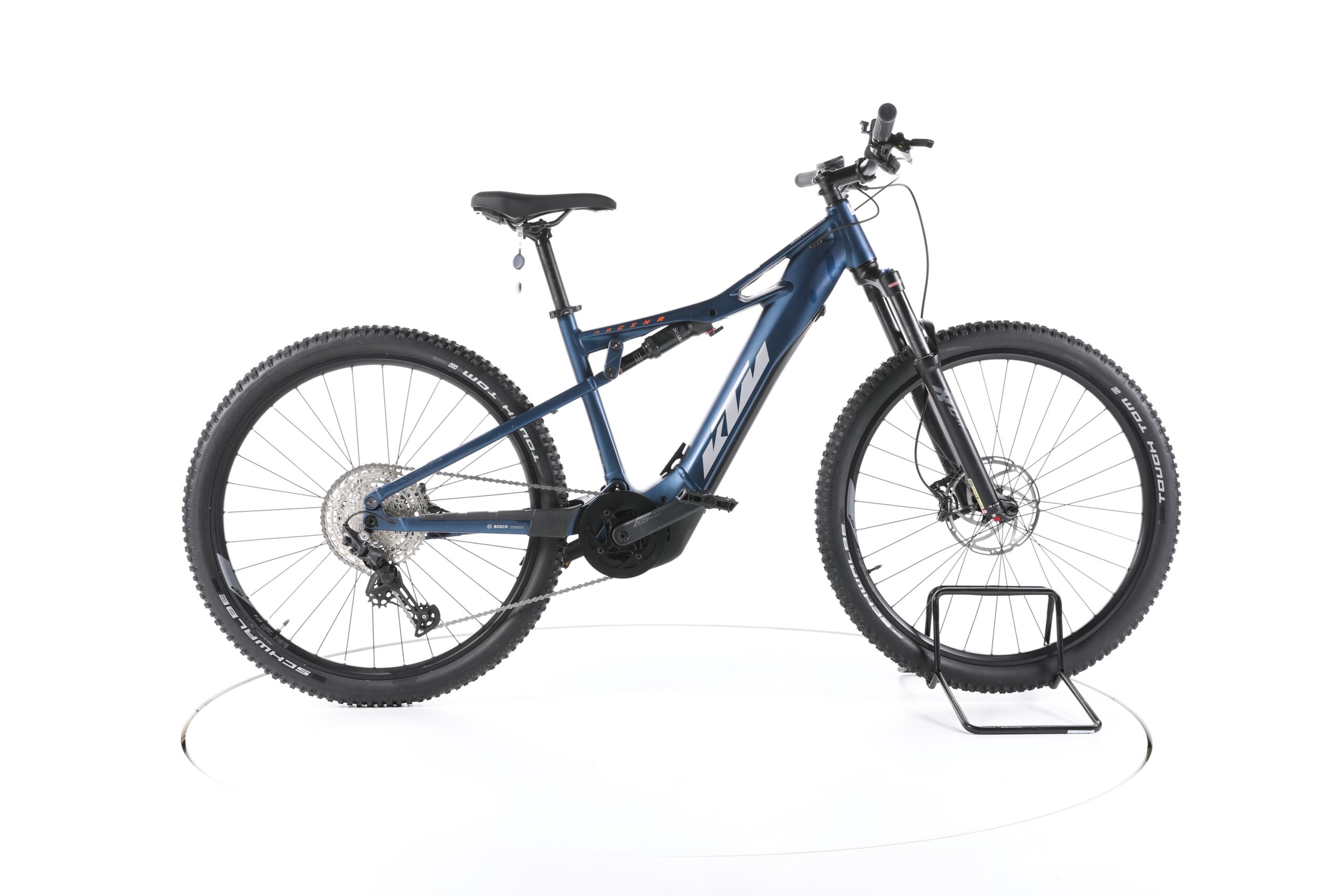 KTM Macina Chacana 691 2022