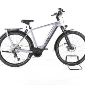 Cube Kathmandu Hybrid SLX 2023