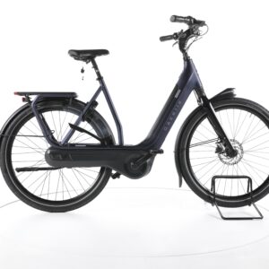 Gazelle Avignon C8 HMB 2022