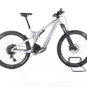 Scott Strike eRIDE 920 EVO 2024