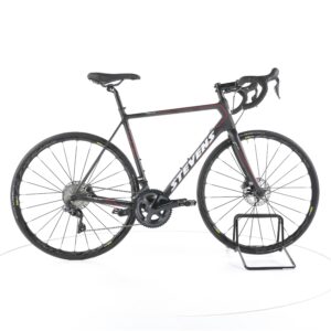 Stevens Comet Disc Custom 2020