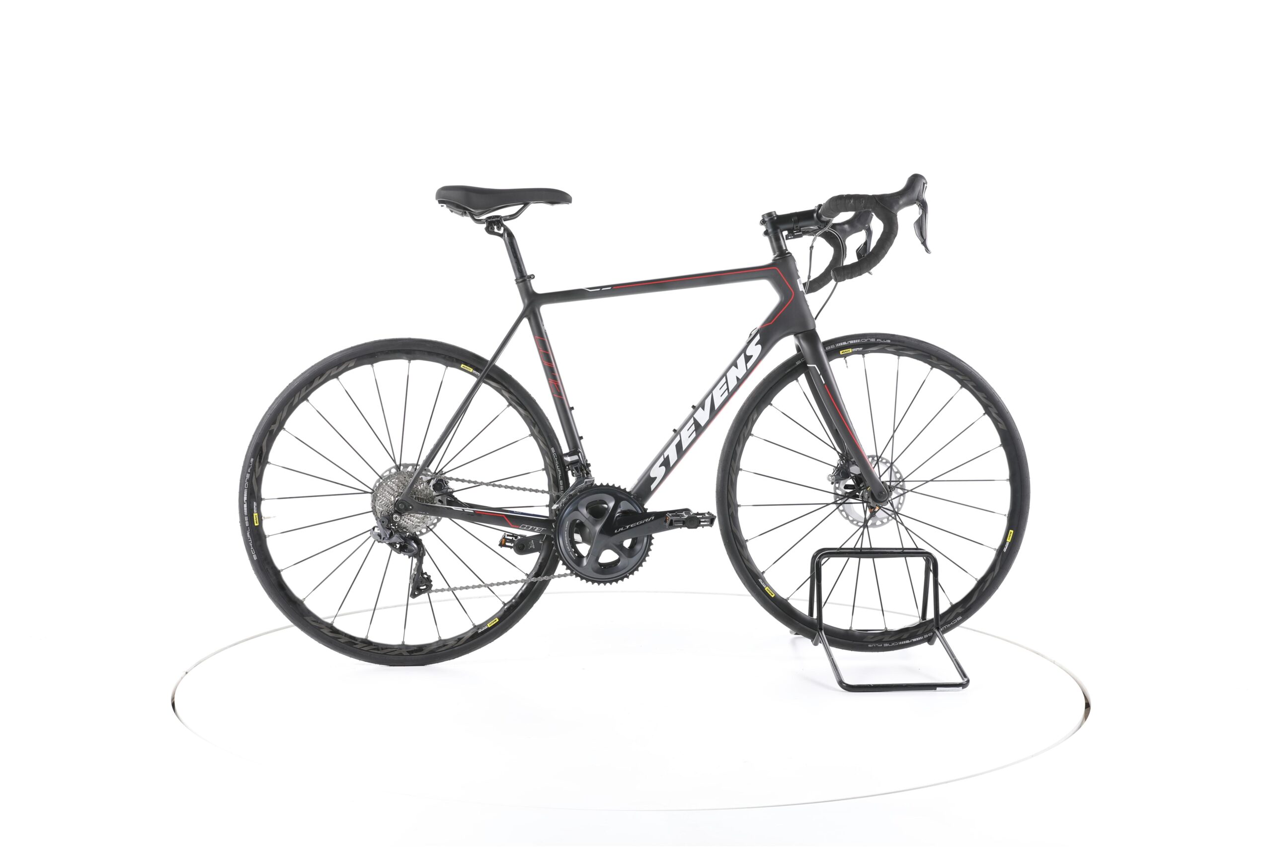 Stevens Comet Disc Custom 2020