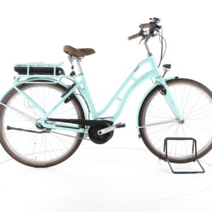 Pegasus Tourina E7R 2022