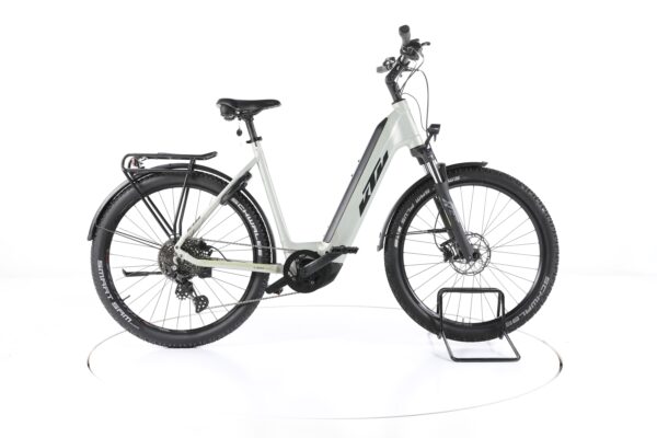 KTM Macina Aera 571 LFC 2023