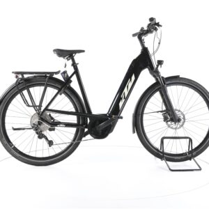 KTM Macina Tour CX 610 2021