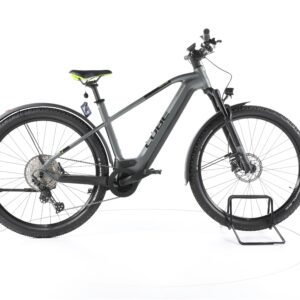 Cube Reaction Hybrid Pro 2023