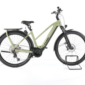 Cube Kathmandu Hybrid SLX 2024