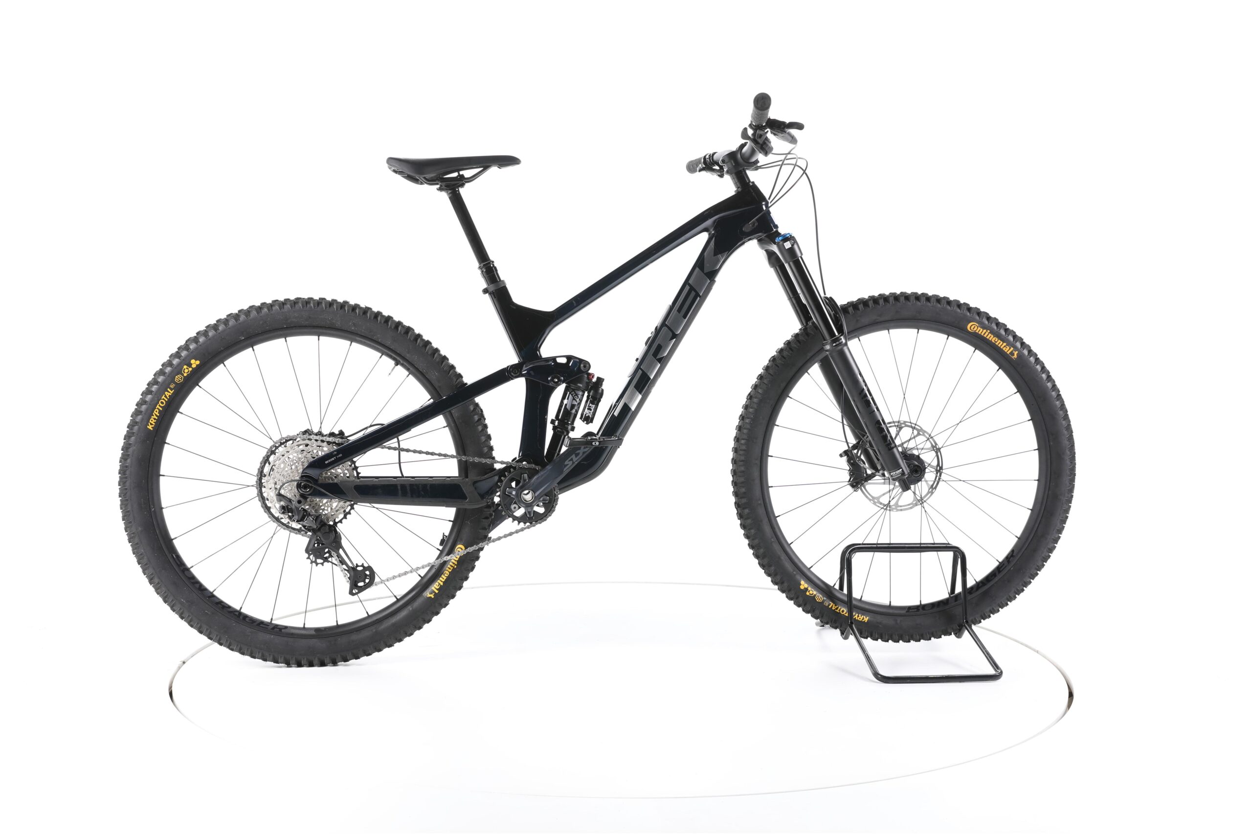 Trek Slash 9.7 Gen 5 2023