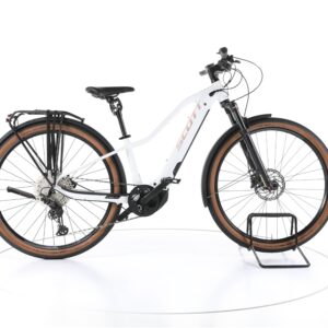 Scott Axis eRIDE 10 2022