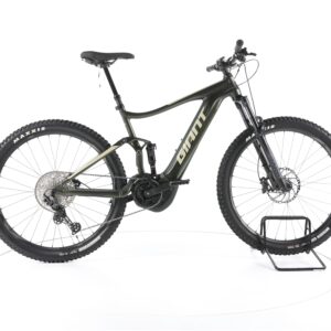 Giant Stance E+ Pro 1 2022