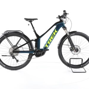 Trek Powerfly FS 4 Equipped Gen 2 2022