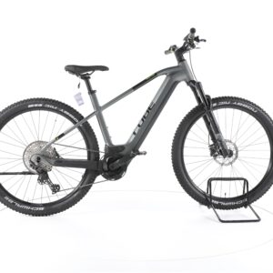 Cube Reaction Hybrid Pro 2023