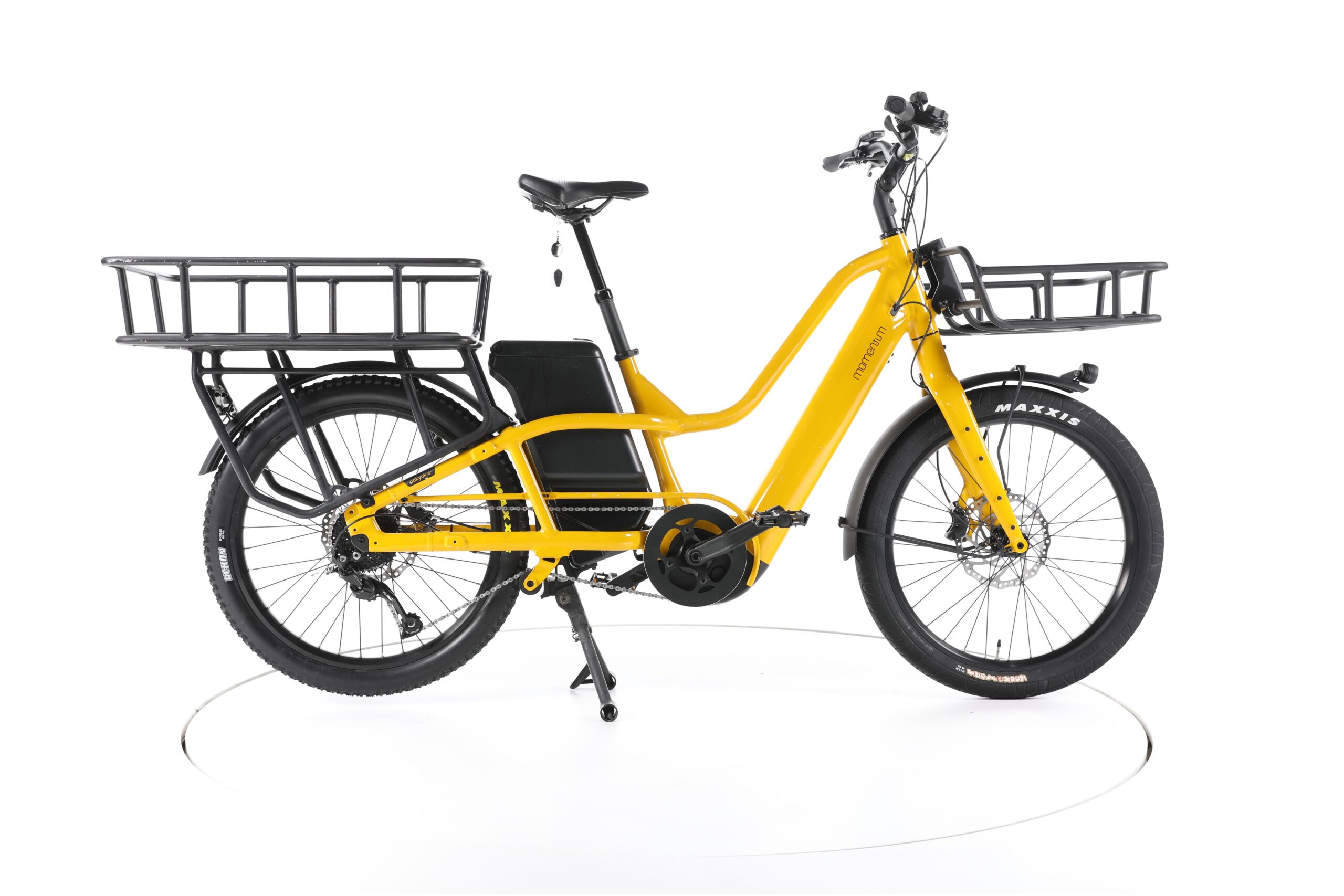 Giant PakYak E+ 2022