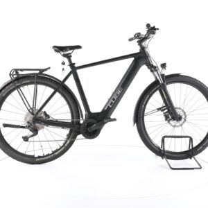 Cube Nuride Hybrid Pro Allroad 2023