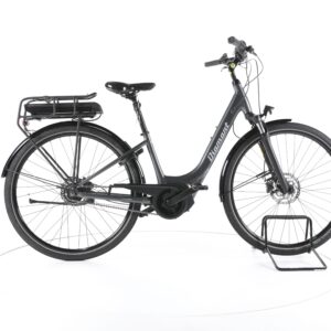 Diamant Turmalin Deluxe Tie 2021