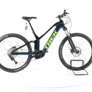 Trek Powerfly FS 4 Gen 2 2021