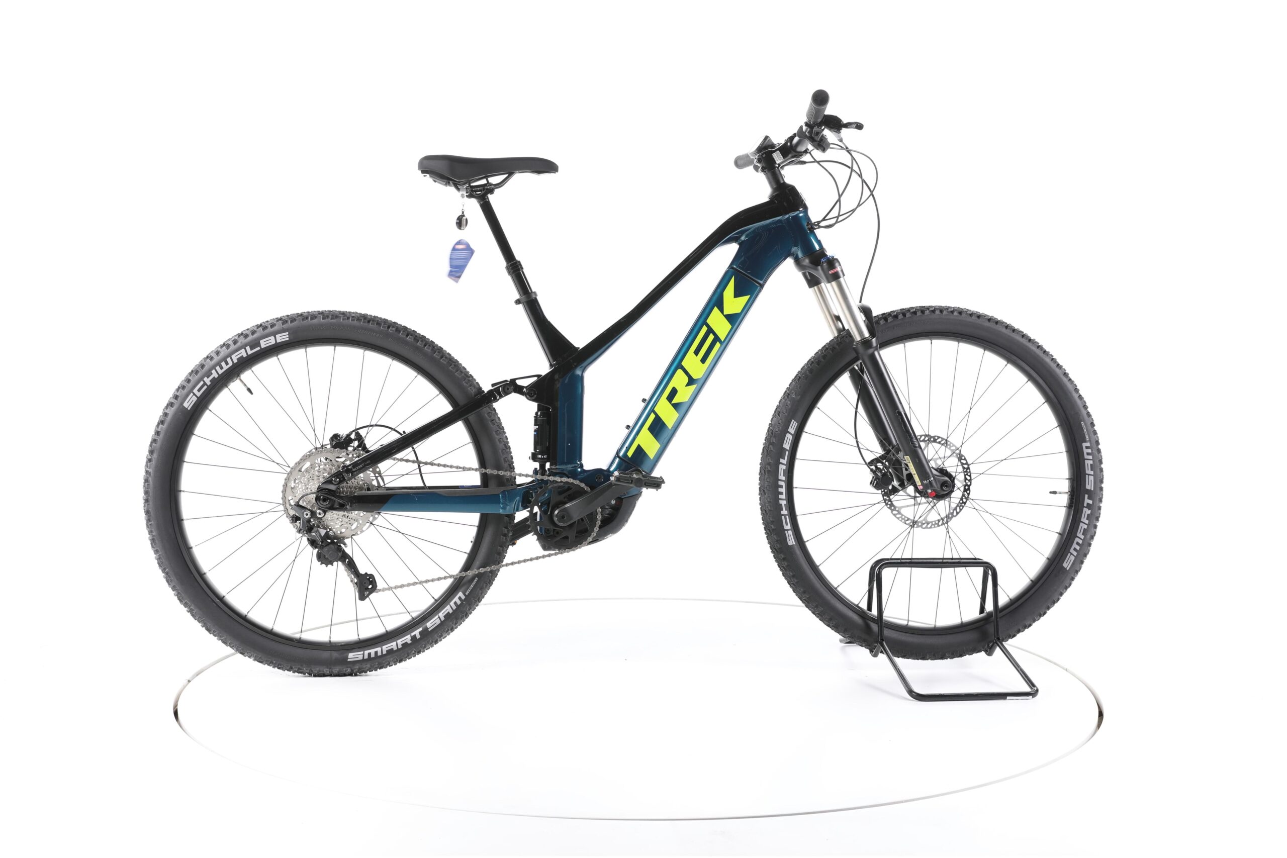 Trek Powerfly FS 4 Gen 2 2021