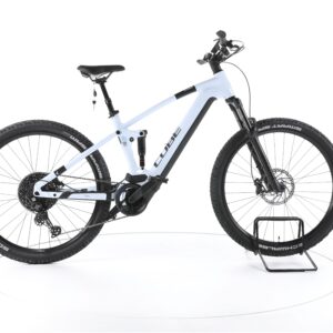 Cube Stereo Hybrid 120 Pro 2024