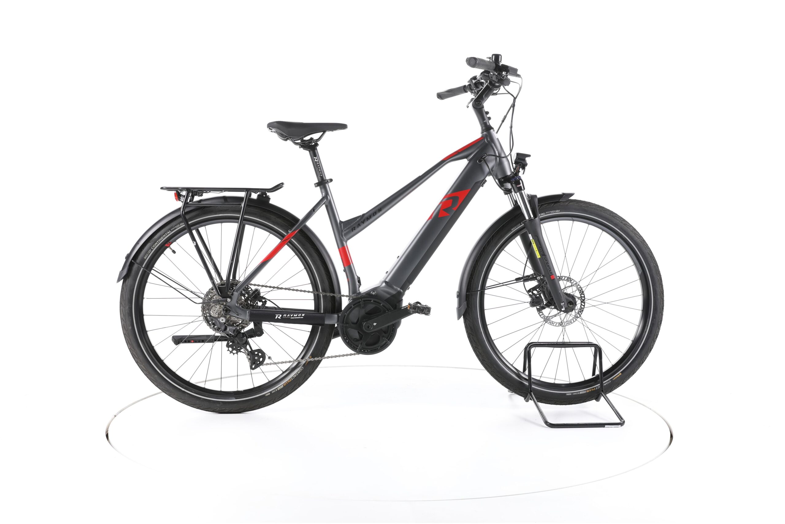 R Raymon Tourray E 6.0 2022