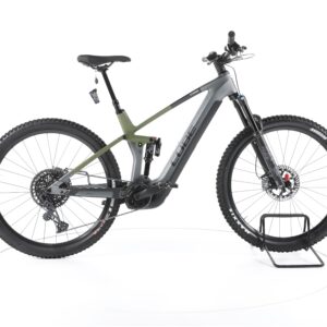 Cube Stereo Hybrid 140 HPC TM 2023