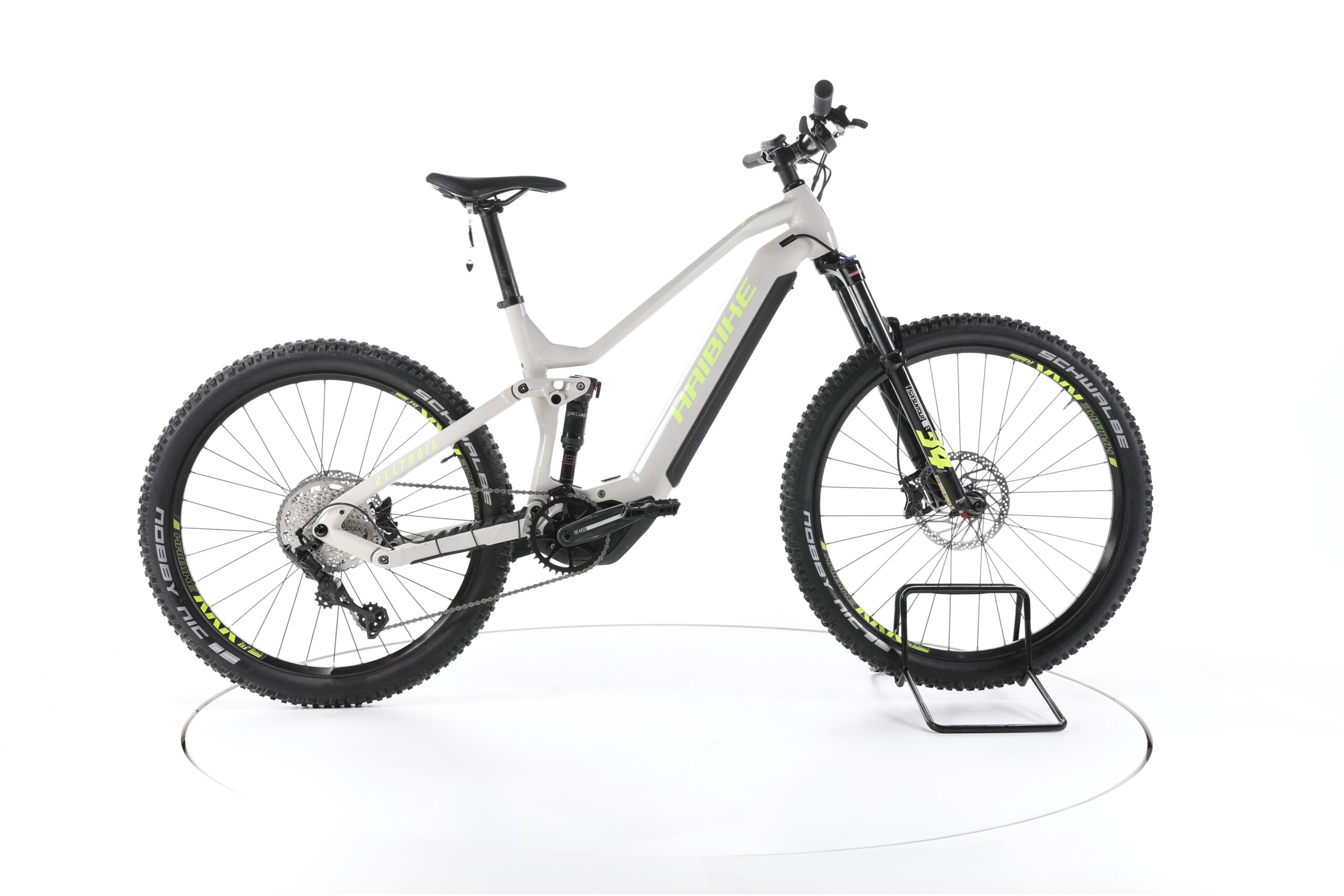 Haibike ALLTRAIL 3 2023