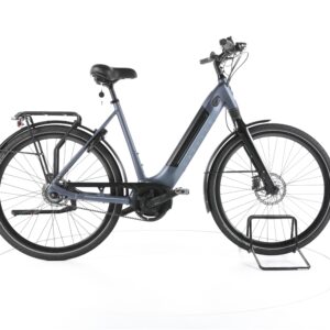 Gazelle Ultimate C8+ HMB Belt 2022