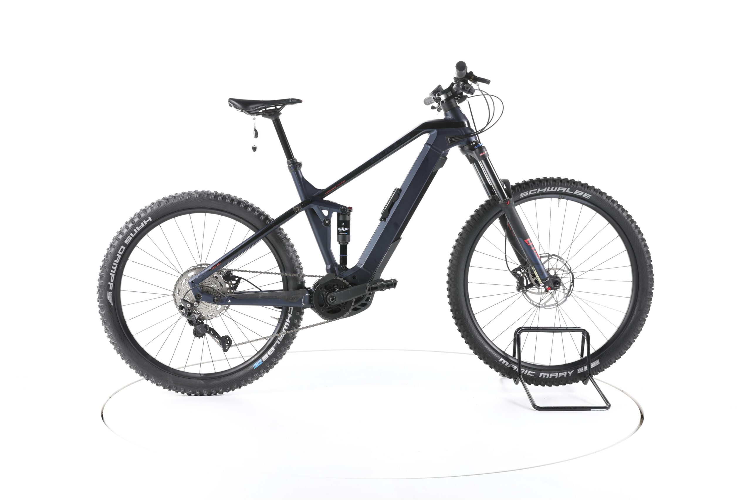 Bulls Sonic Evo AM 1 2022