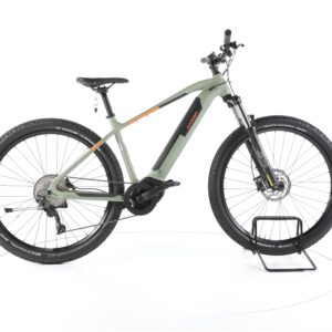 Carver Strict E.410 2023