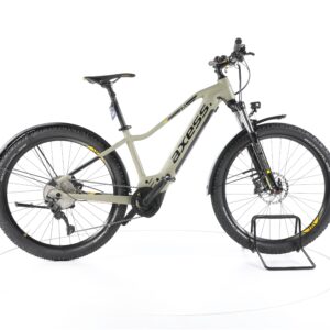 Axess Force 27.5 Allroad 2022