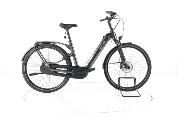 Kettler QUADRIGA P5 HD 2022