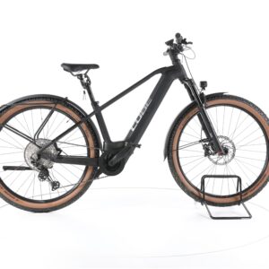 Cube Reaction Hybrid SL Allroad 2022