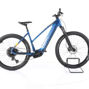 Corratec E-Power X Vert Race Trinity Sport 2023