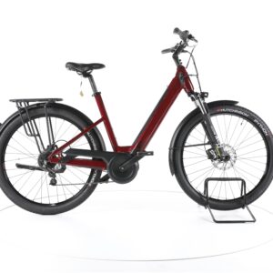 Moustache Bikes Samedi XRoad 2022