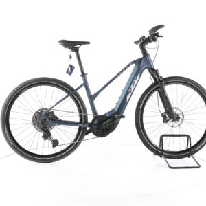 KTM MACINA CROSS 710 2024