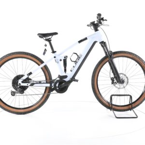 Cube Stereo Hybrid 120 Pro 2023